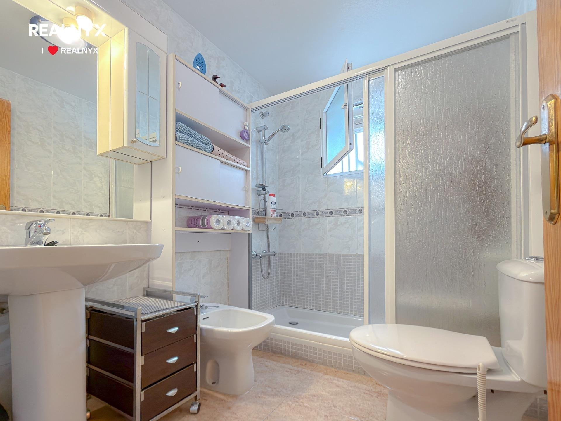 Dzīvoklis Torrevieja, Alicante, Spānijā 2 istabas, 63 m2 Nr. 194793