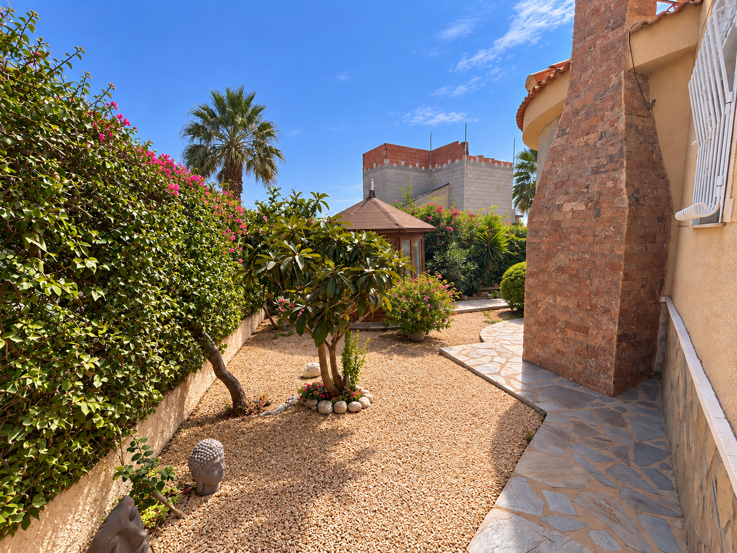Villa Ciudad Quesada, Alicante, Spānijā 3 istabas, 115 m2 Nr. 196825