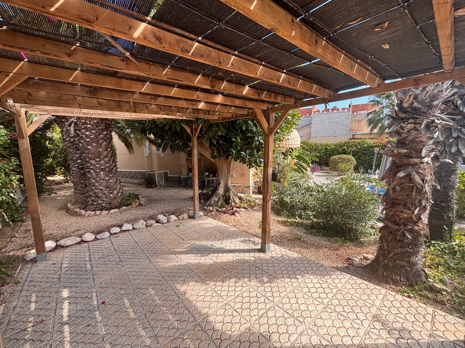 Villa Ciudad Quesada, Alicante, Spānijā 3 istabas, 115 m2 Nr. 196825