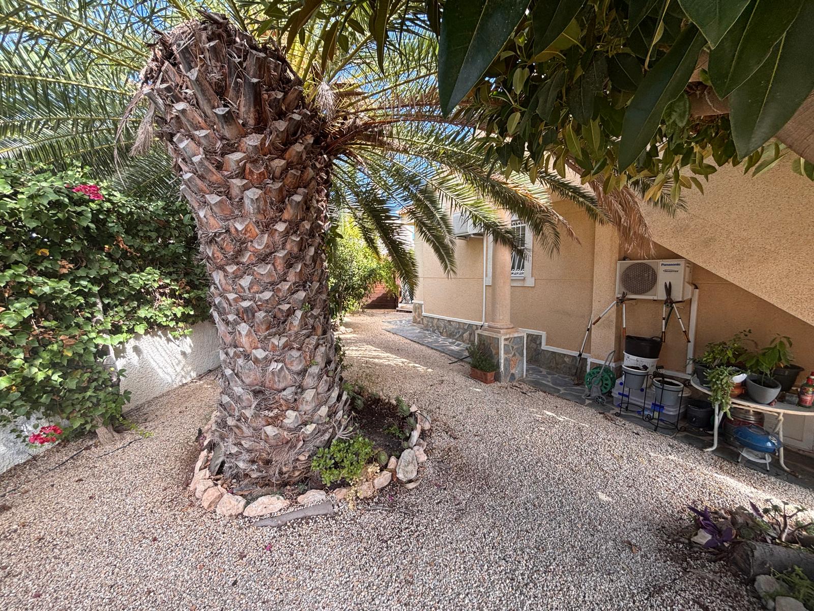 Villa Ciudad Quesada, Alicante, Spānijā 3 istabas, 115 m2 Nr. 196825