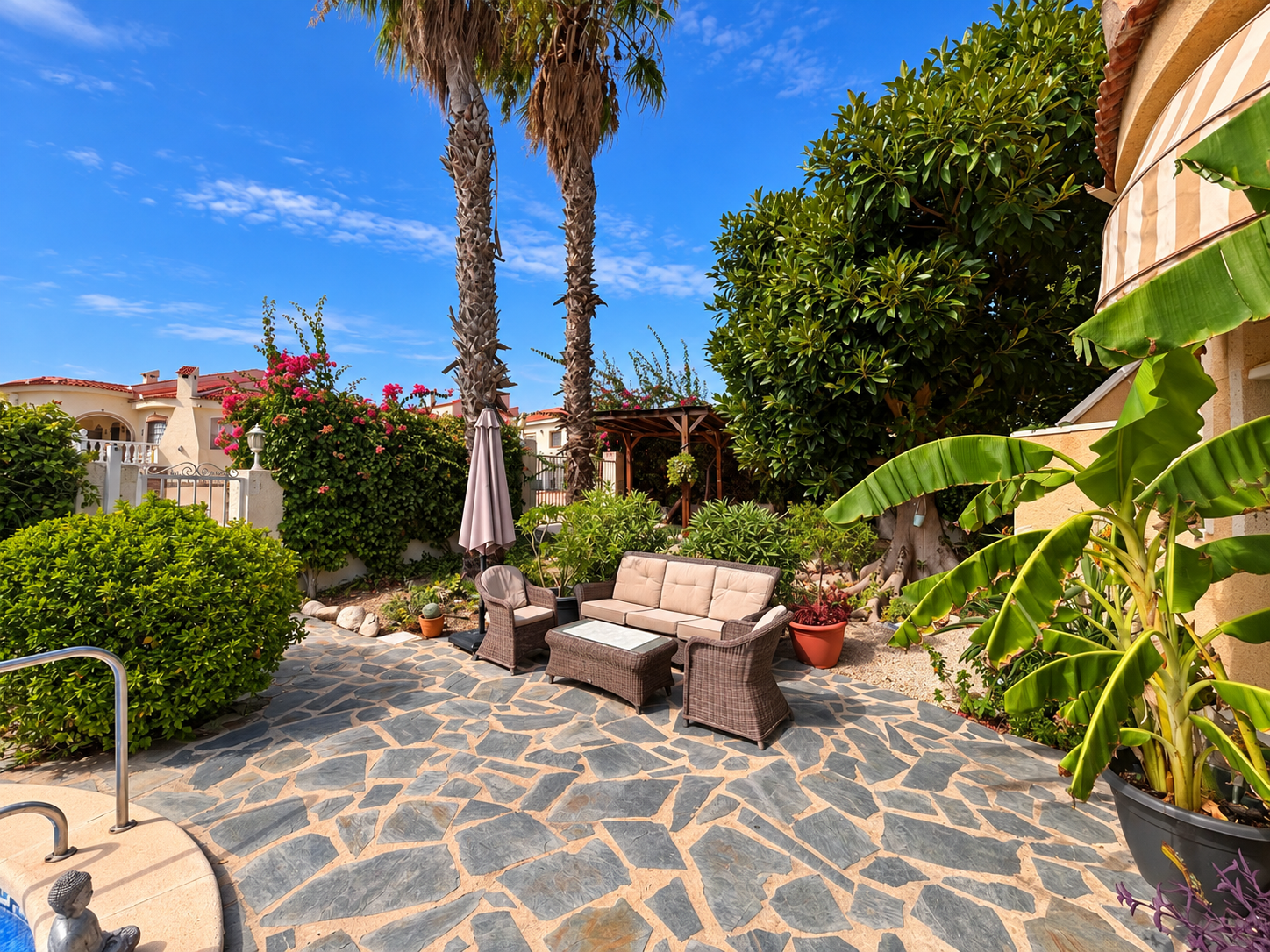Villa Ciudad Quesada, Alicante, Spānijā 3 istabas, 115 m2 Nr. 196825