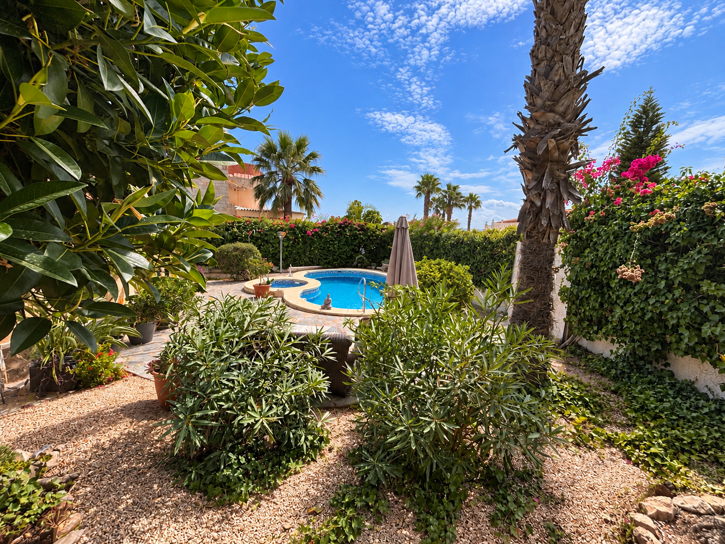 Villa Ciudad Quesada, Alicante, Spānijā 3 istabas, 115 m2 Nr. 196825