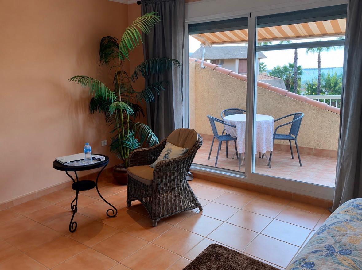Villa Ciudad Quesada, Alicante, Spānijā 3 istabas, 115 m2 Nr. 196825