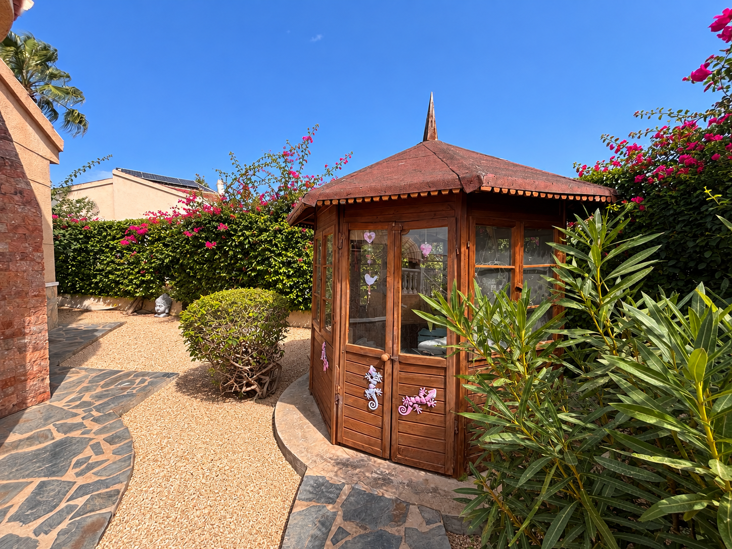 Villa Ciudad Quesada, Alicante, Spānijā 3 istabas, 115 m2 Nr. 196825