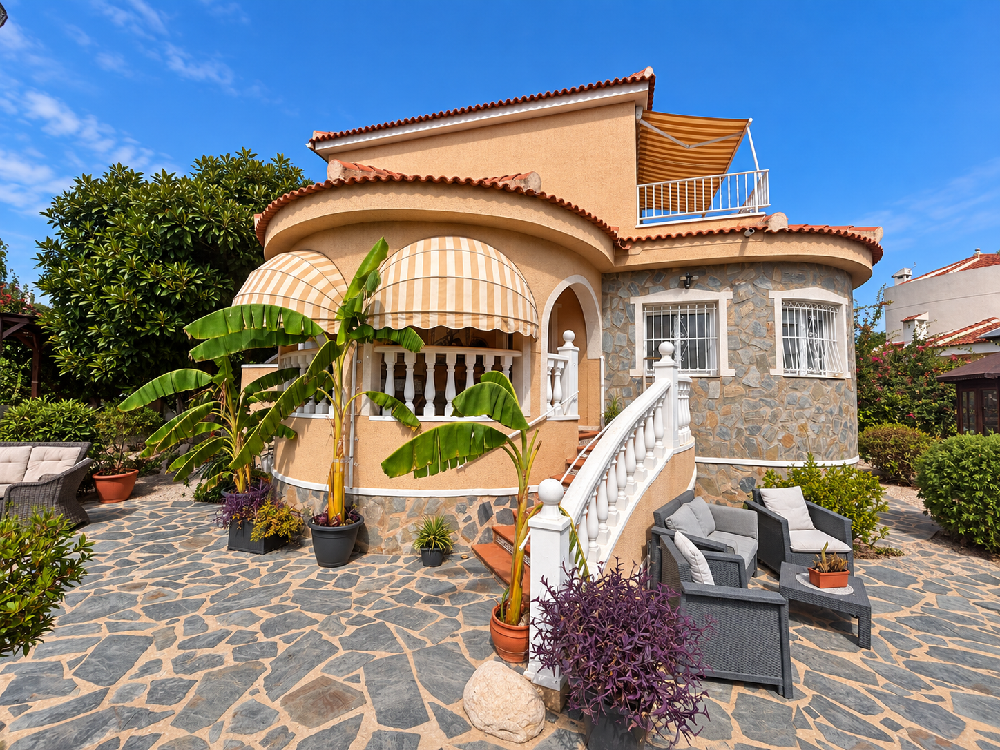 Villa Ciudad Quesada, Alicante, Spānijā 3 istabas, 115 m2 Nr. 196825