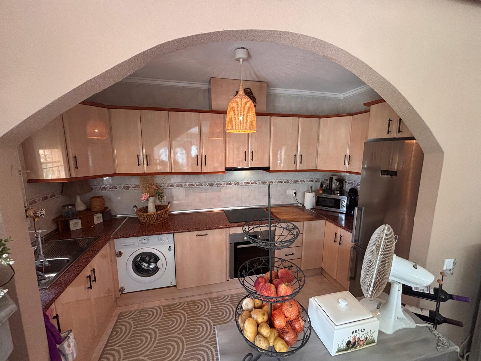 Villa Ciudad Quesada, Alicante, Spānijā 3 istabas, 115 m2 Nr. 196825