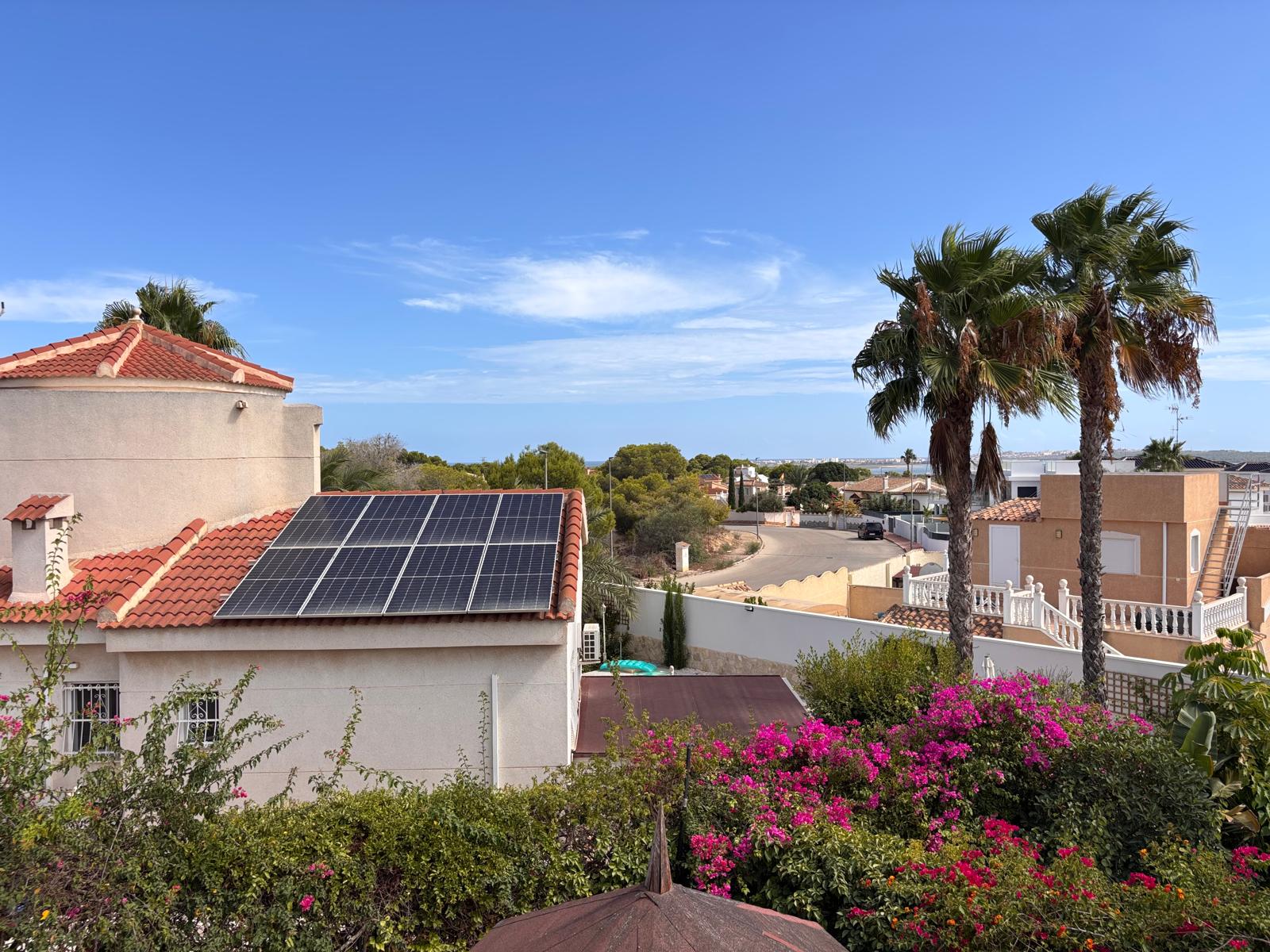 Villa Ciudad Quesada, Alicante, Spānijā 3 istabas, 115 m2 Nr. 196825