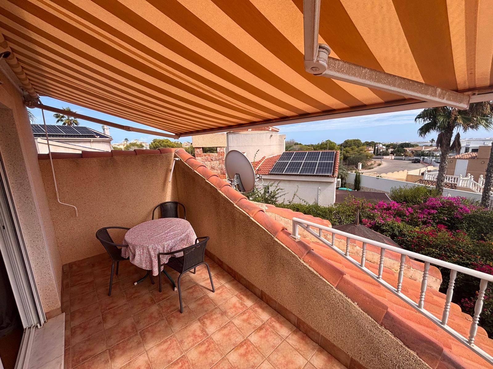 Villa Ciudad Quesada, Alicante, Spānijā 3 istabas, 115 m2 Nr. 196825