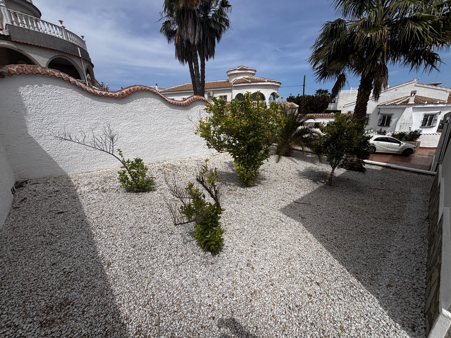 Villa i Ciudad Quesada, Alicante, Spanien 4 sovrum, 247 kvm. Nr. 196827