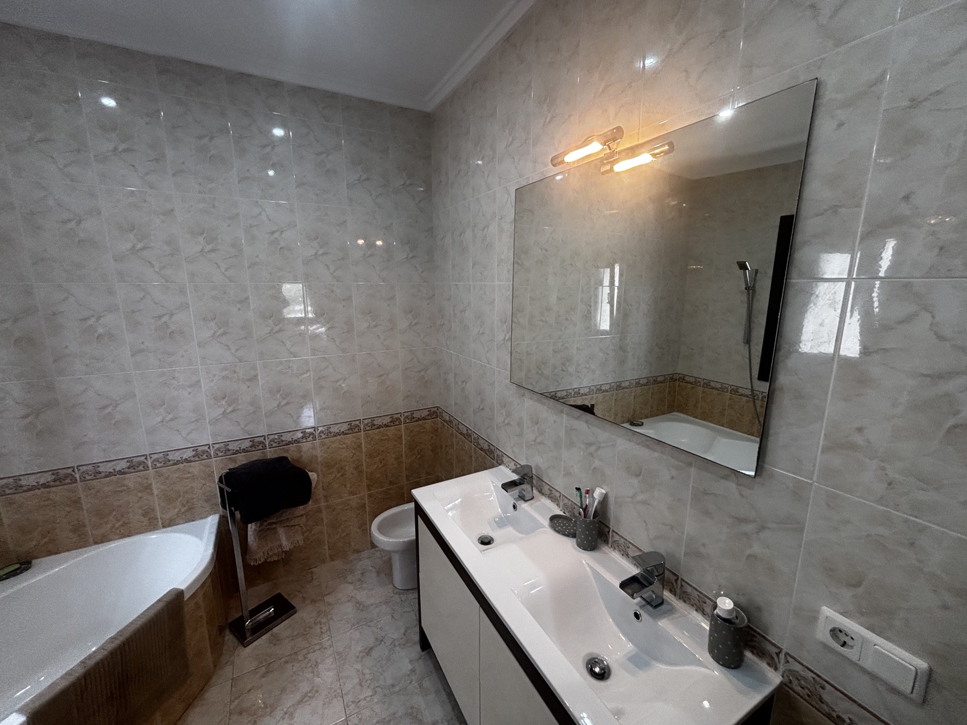 Villa i Ciudad Quesada, Alicante, Spanien 4 sovrum, 247 kvm. Nr. 196827