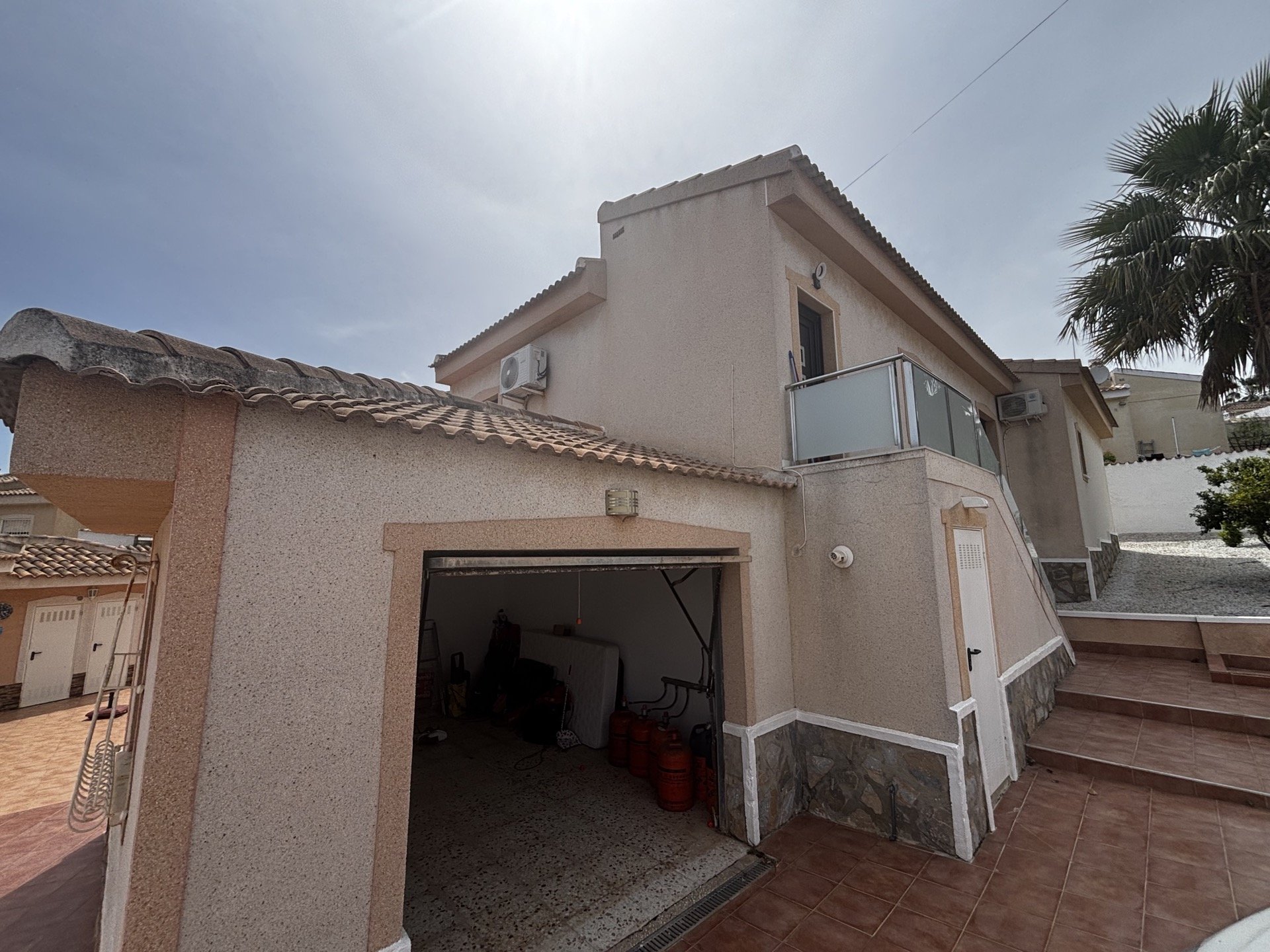 Villa i Ciudad Quesada, Alicante, Spanien 4 sovrum, 247 kvm. Nr. 196827