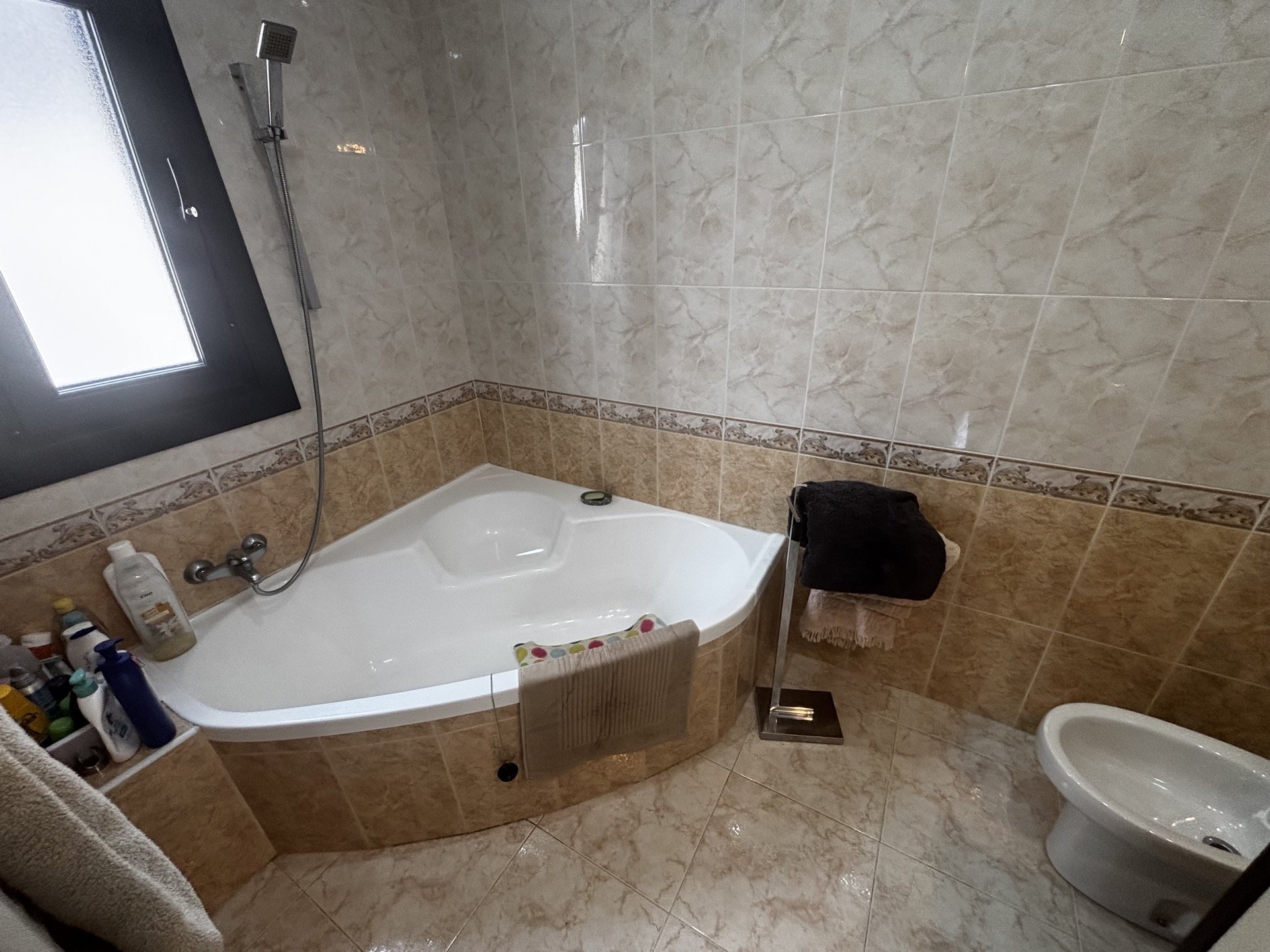 Villa i Ciudad Quesada, Alicante, Spanien 4 sovrum, 247 kvm. Nr. 196827