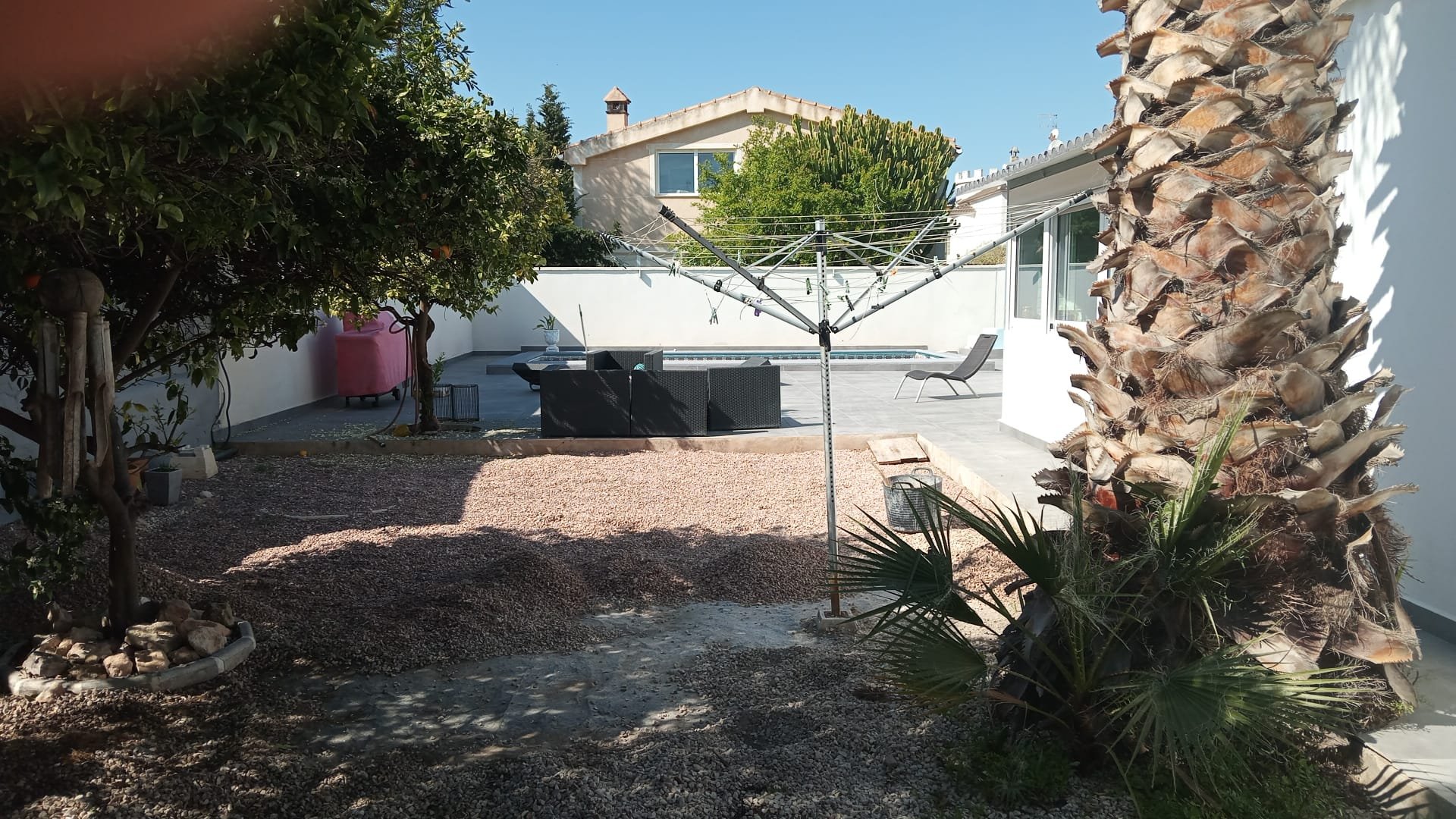 Villa i Cabo Roig, Alicante, Spanien 4 sovrum, 174 kvm. Nr. 196828