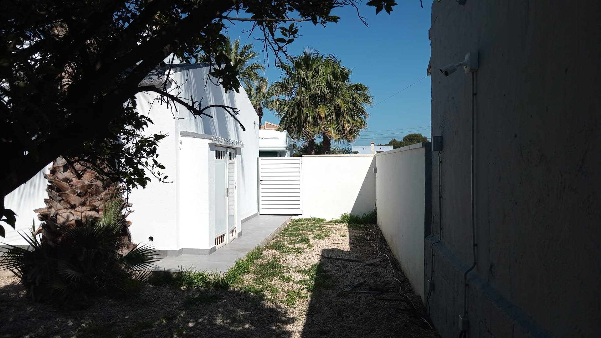 Villa i Cabo Roig, Alicante, Spanien 4 sovrum, 174 kvm. Nr. 196828