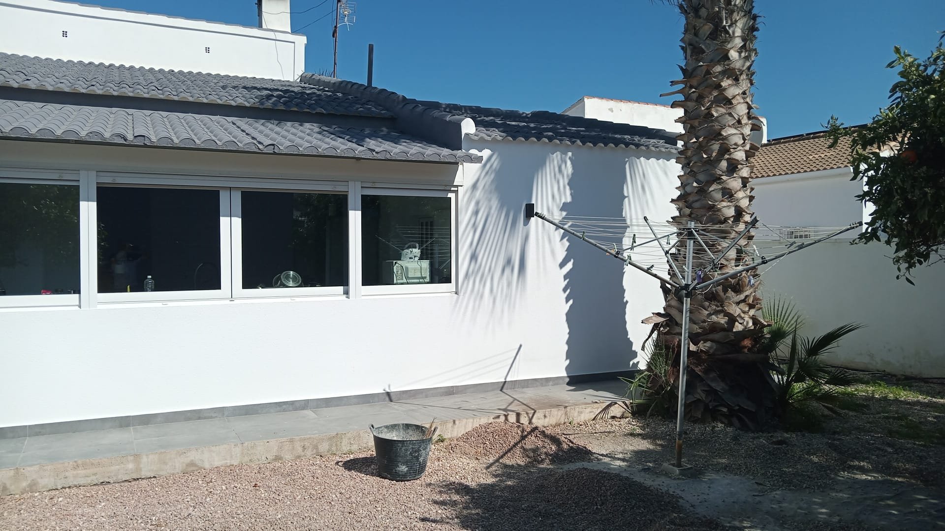 Villa i Cabo Roig, Alicante, Spanien 4 sovrum, 174 kvm. Nr. 196828