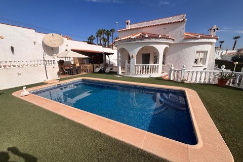 Villa a Ciudad Quesada, Alicante, Spagna 2 camere da letto, 84 mq. N° 196826