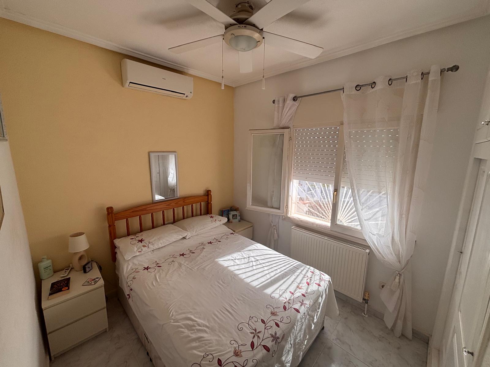 Villa in Ciudad Quesada, Alicante, Spanien 2 Schlafzimmer, 84 m2 Nr. 196826