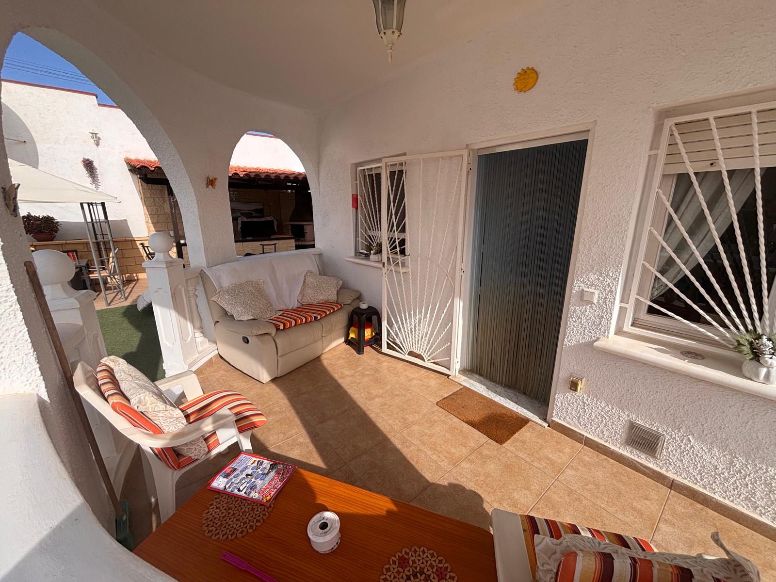 Villa in Ciudad Quesada, Alicante, Spanien 2 Schlafzimmer, 84 m2 Nr. 196826