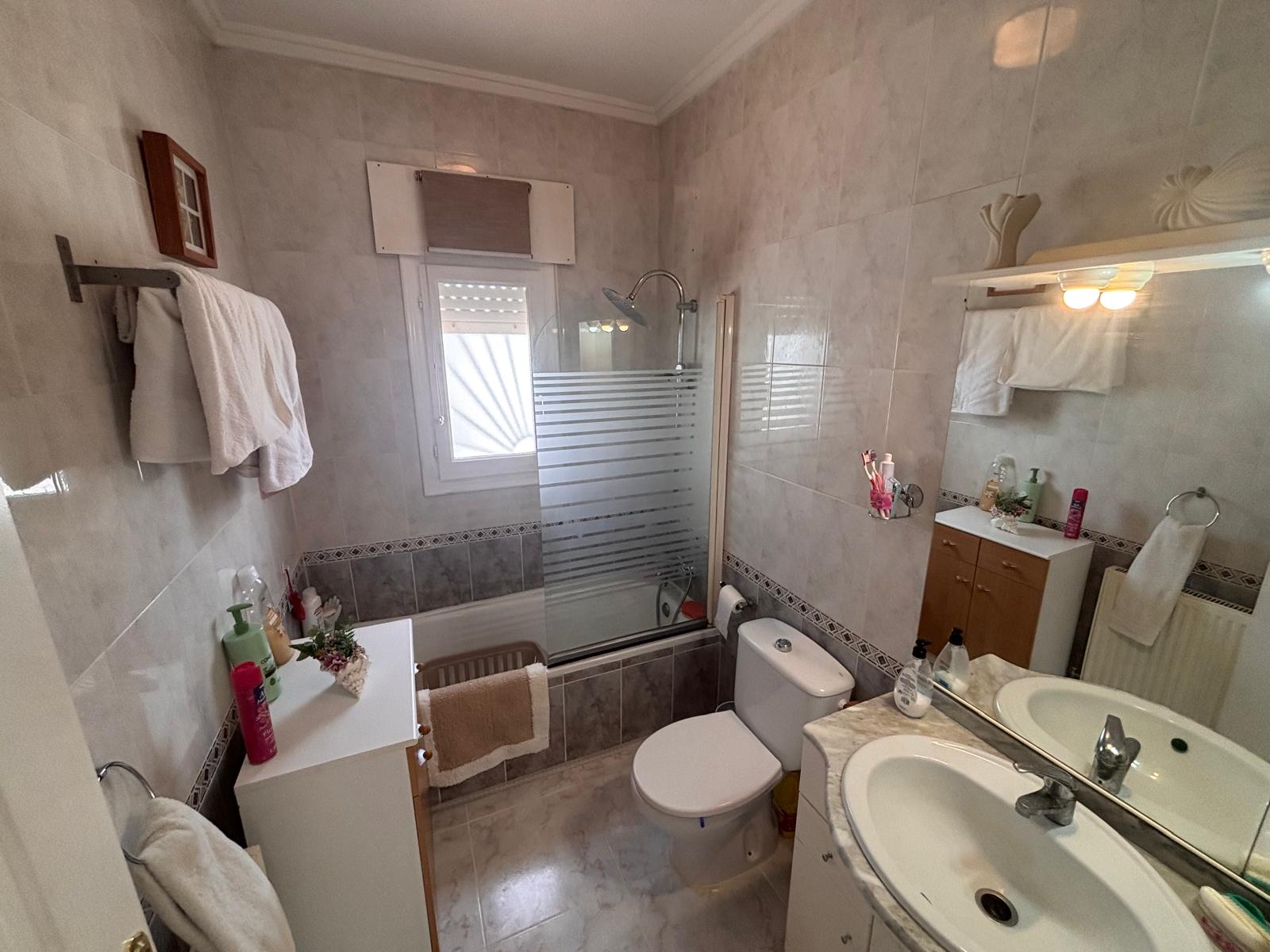 Villa in Ciudad Quesada, Alicante, Spanien 2 Schlafzimmer, 84 m2 Nr. 196826