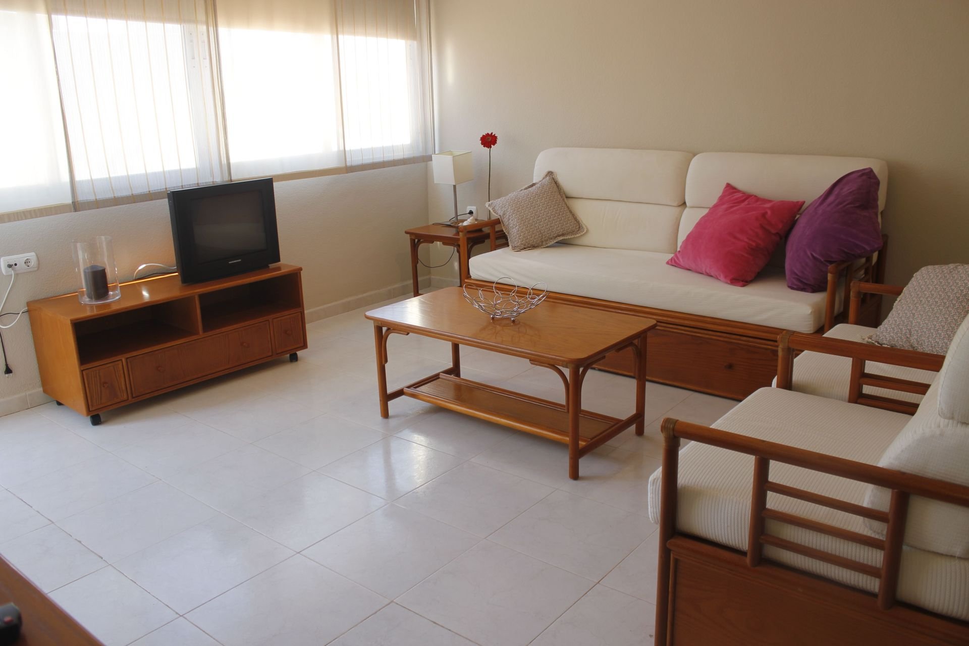 Penthouse in Calpe, Alicante, Spain 2 bedrooms, 168 sq.m. No. 187043