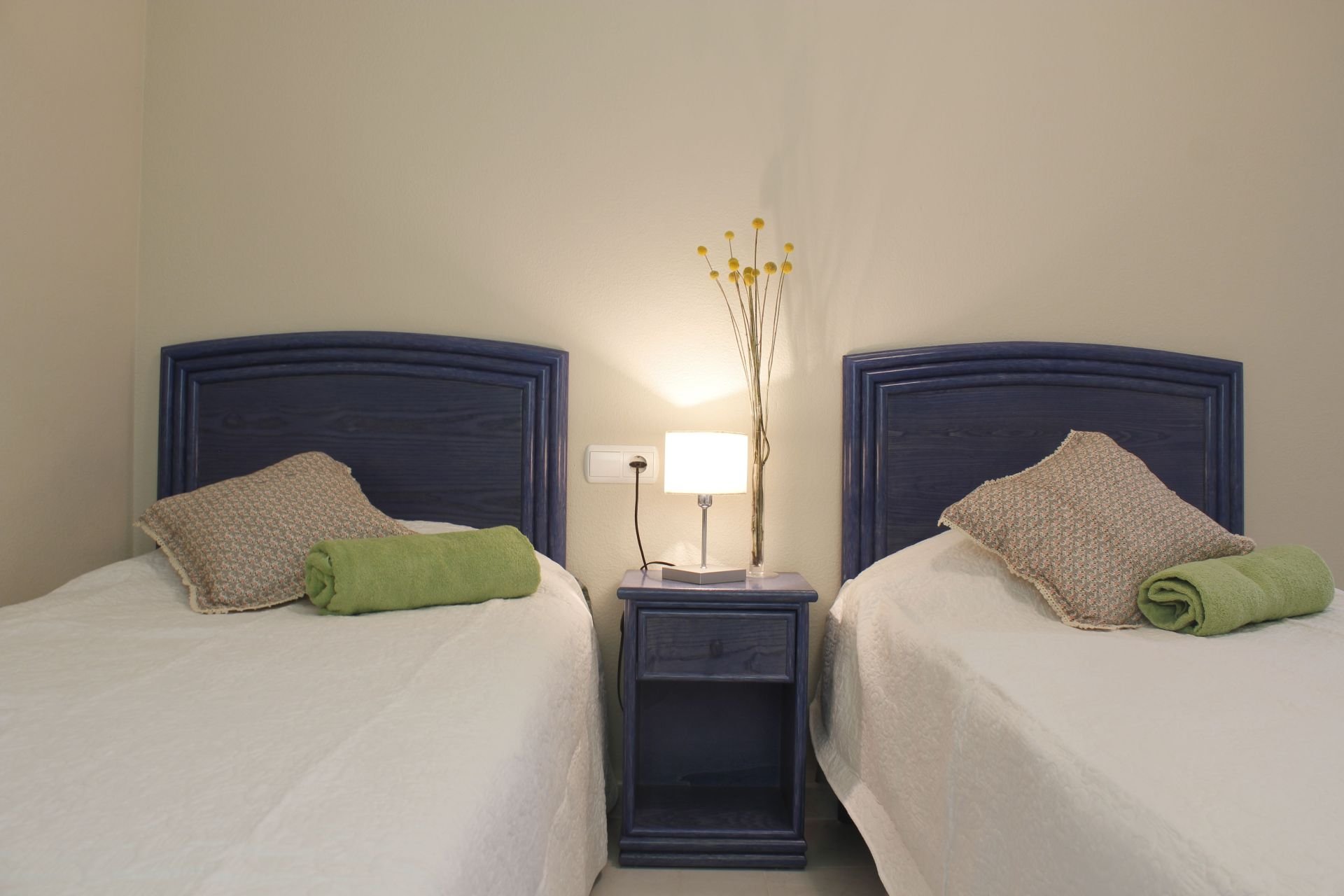 Penthouse in Calpe, Alicante, Spain 2 bedrooms, 168 sq.m. No. 187043
