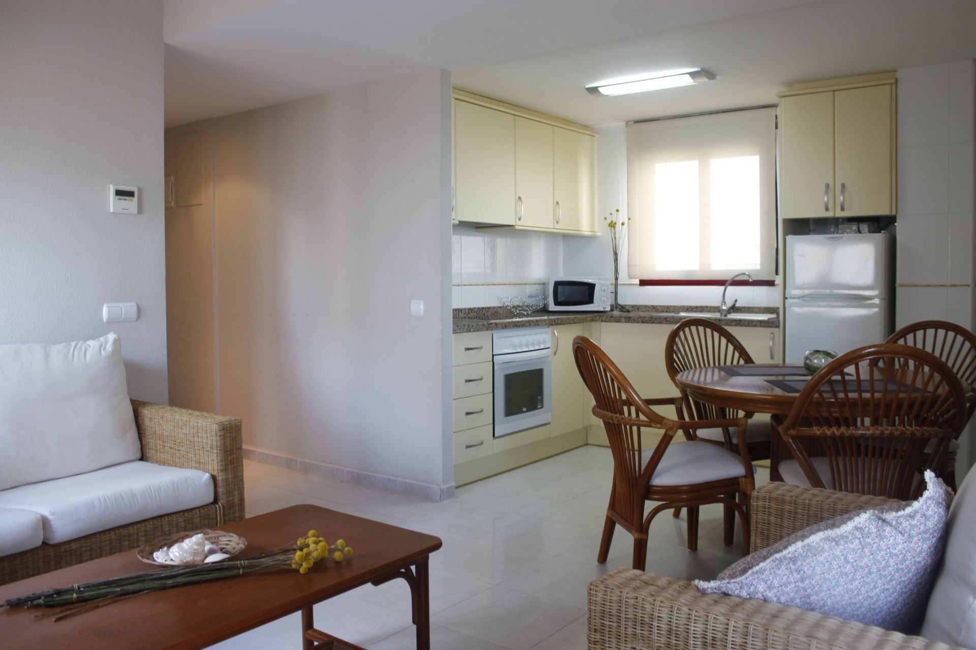 Penthouse in Calpe, Alicante, Spain 2 bedrooms, 168 sq.m. No. 187043