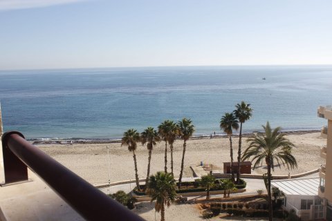 Penthouse in Calpe, Alicante, Spain 2 bedrooms, 168 sq.m. No. 187043