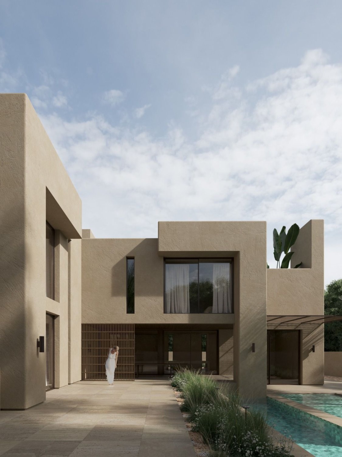 Villa in La Nucia, Alicante, Spanien 3 Schlafzimmer, 351 m2 Nr. 187041