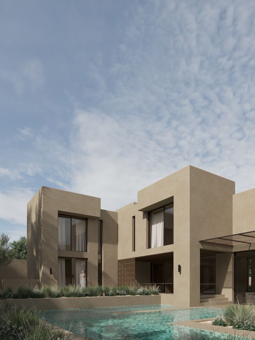 Villa in La Nucia, Alicante, Spanien 3 Schlafzimmer, 351 m2 Nr. 187041