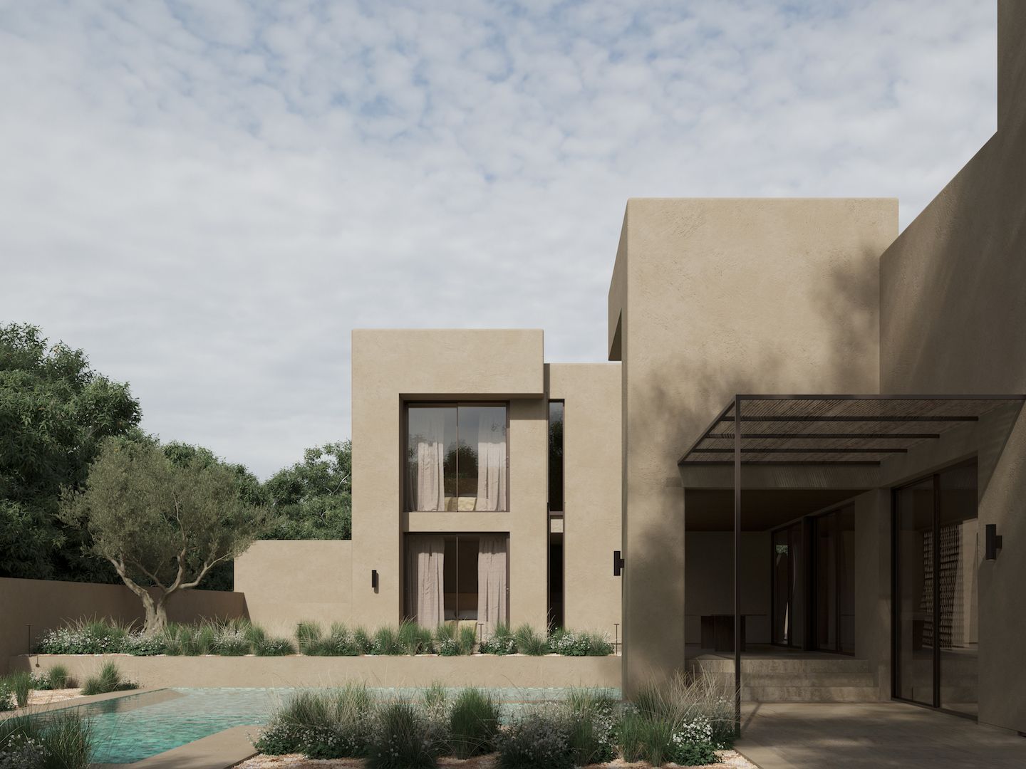 Villa in La Nucia, Alicante, Spanien 3 Schlafzimmer, 351 m2 Nr. 187041