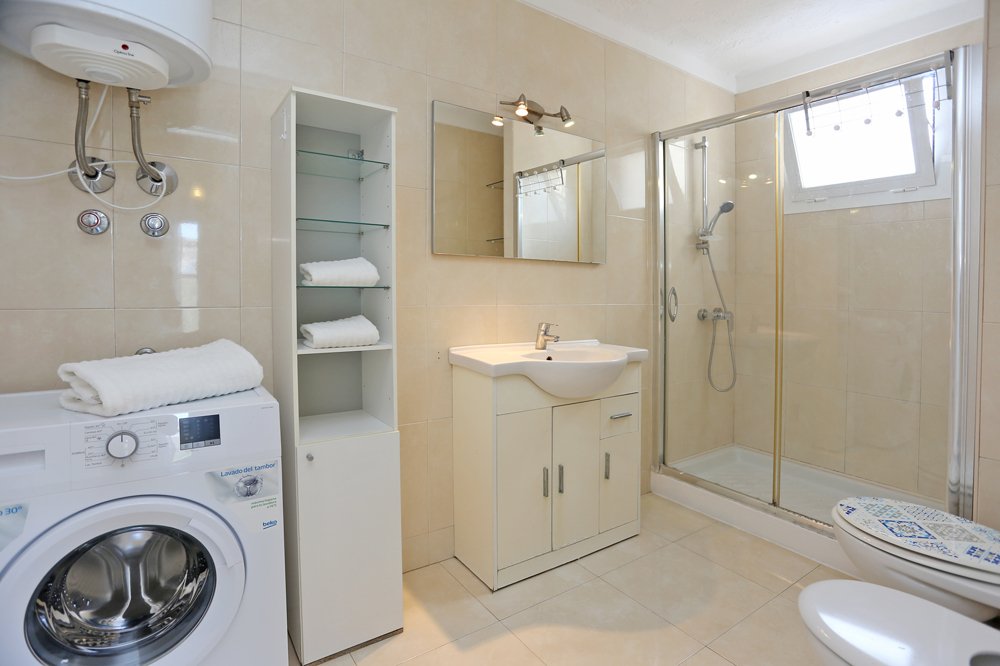 Huoneisto Santa Ponsa, Mallorca, Espanja 3 makuuhuonetta, 100 m2 No. 103796