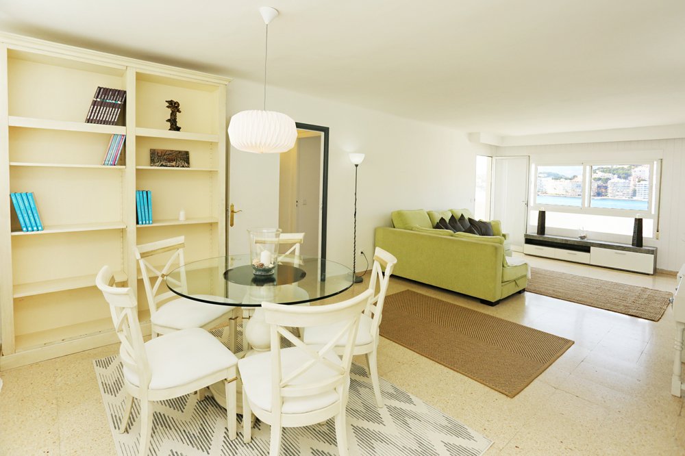 Huoneisto Santa Ponsa, Mallorca, Espanja 3 makuuhuonetta, 100 m2 No. 103796