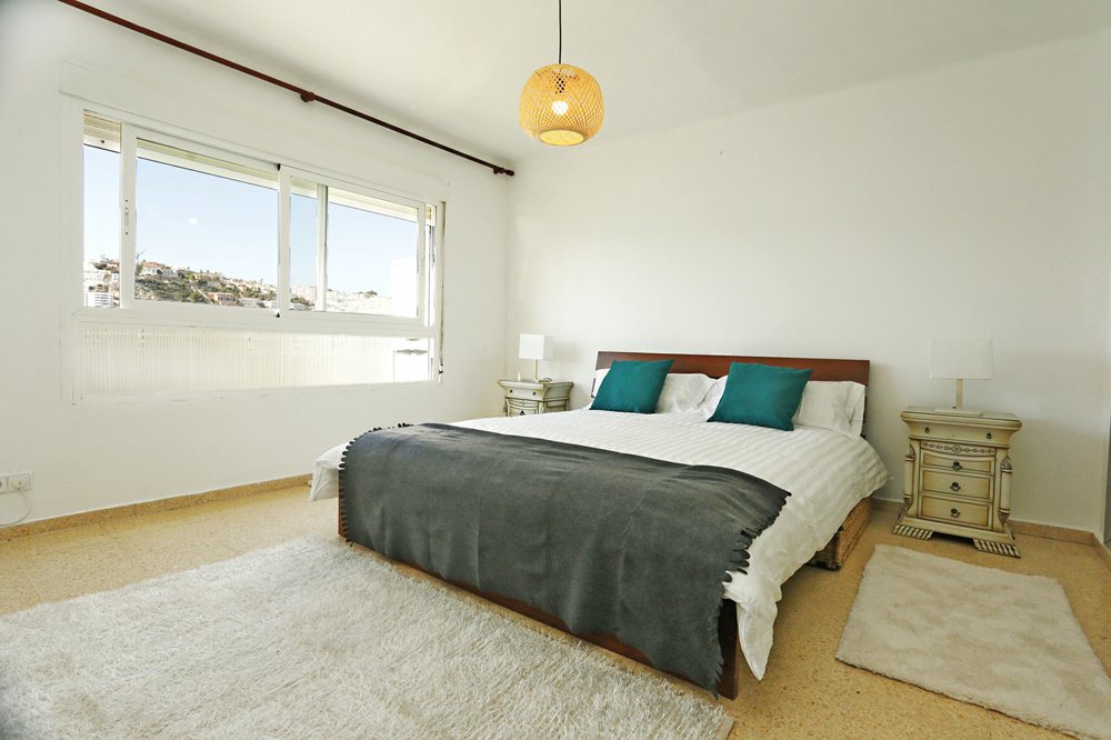 Huoneisto Santa Ponsa, Mallorca, Espanja 3 makuuhuonetta, 100 m2 No. 103796
