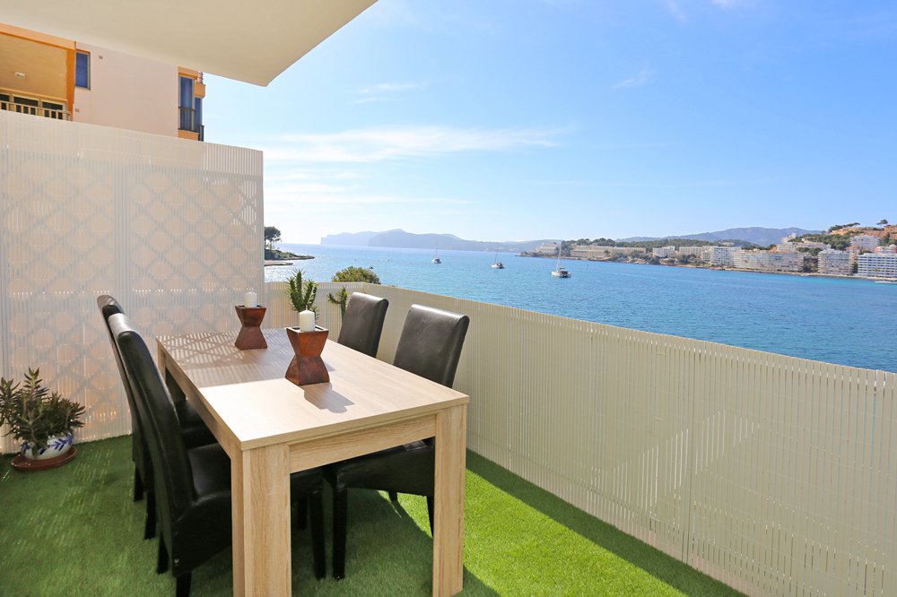 Huoneisto Santa Ponsa, Mallorca, Espanja 3 makuuhuonetta, 100 m2 No. 103796
