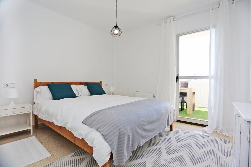 Huoneisto Santa Ponsa, Mallorca, Espanja 3 makuuhuonetta, 100 m2 No. 103796