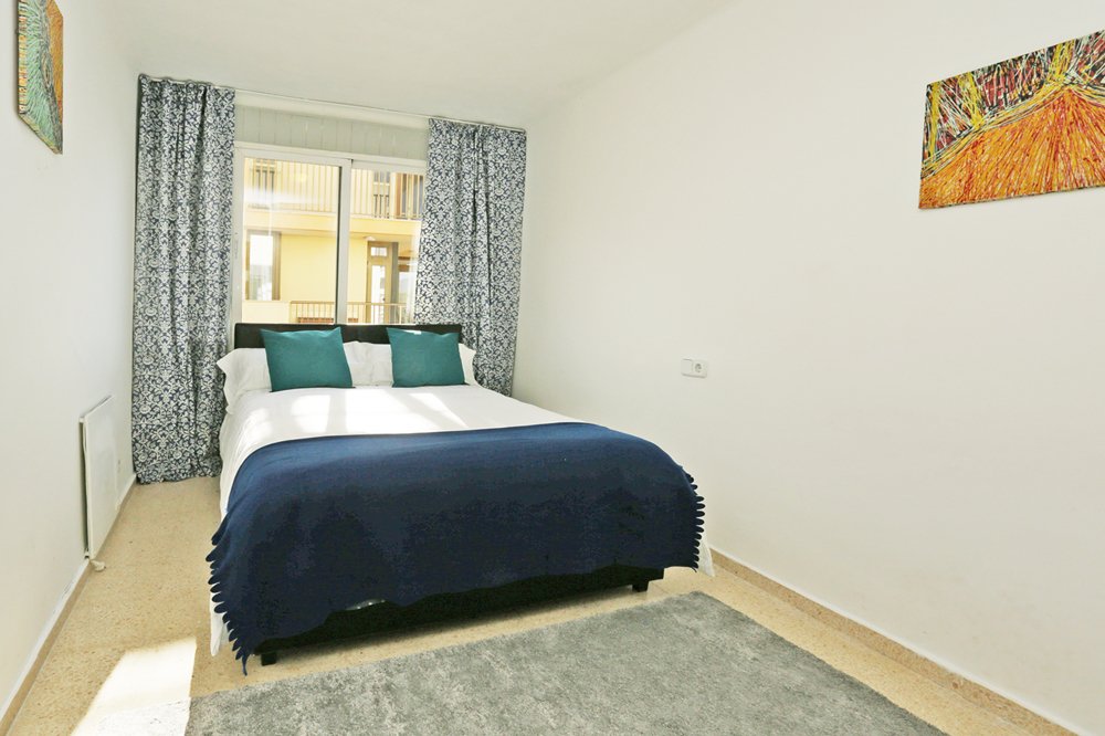 Huoneisto Santa Ponsa, Mallorca, Espanja 3 makuuhuonetta, 100 m2 No. 103796