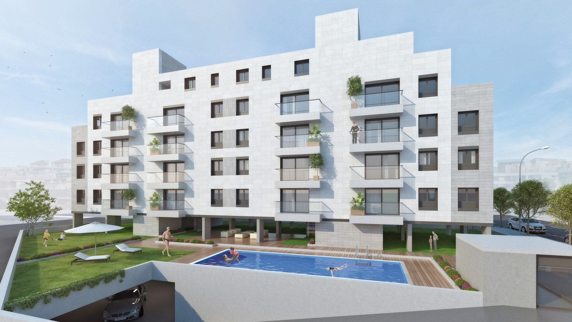 San Juan w Madrid, Hiszpania nr 66797