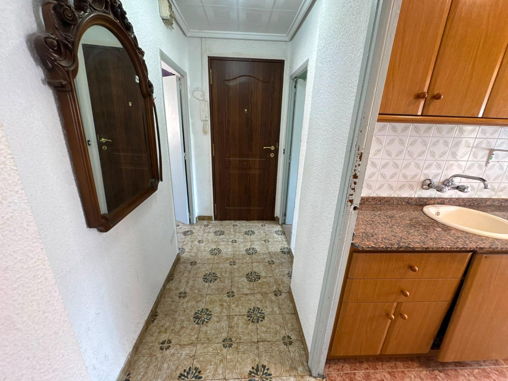 Appartamento a Puerto De Sagunto, Valencia, Spagna 1 camera da letto, 55 mq. N° 183125