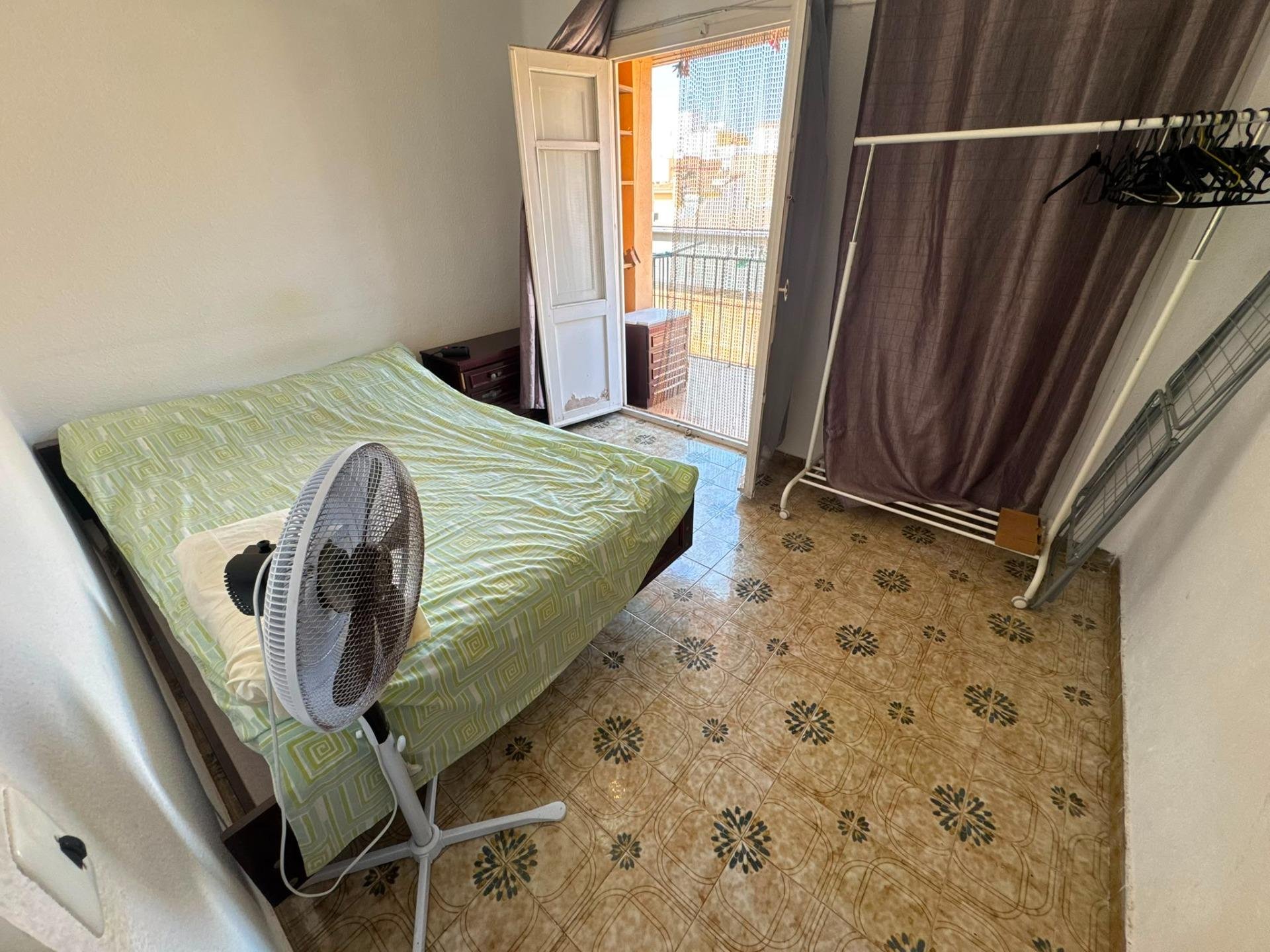 Appartamento a Puerto De Sagunto, Valencia, Spagna 1 camera da letto, 55 mq. N° 183125