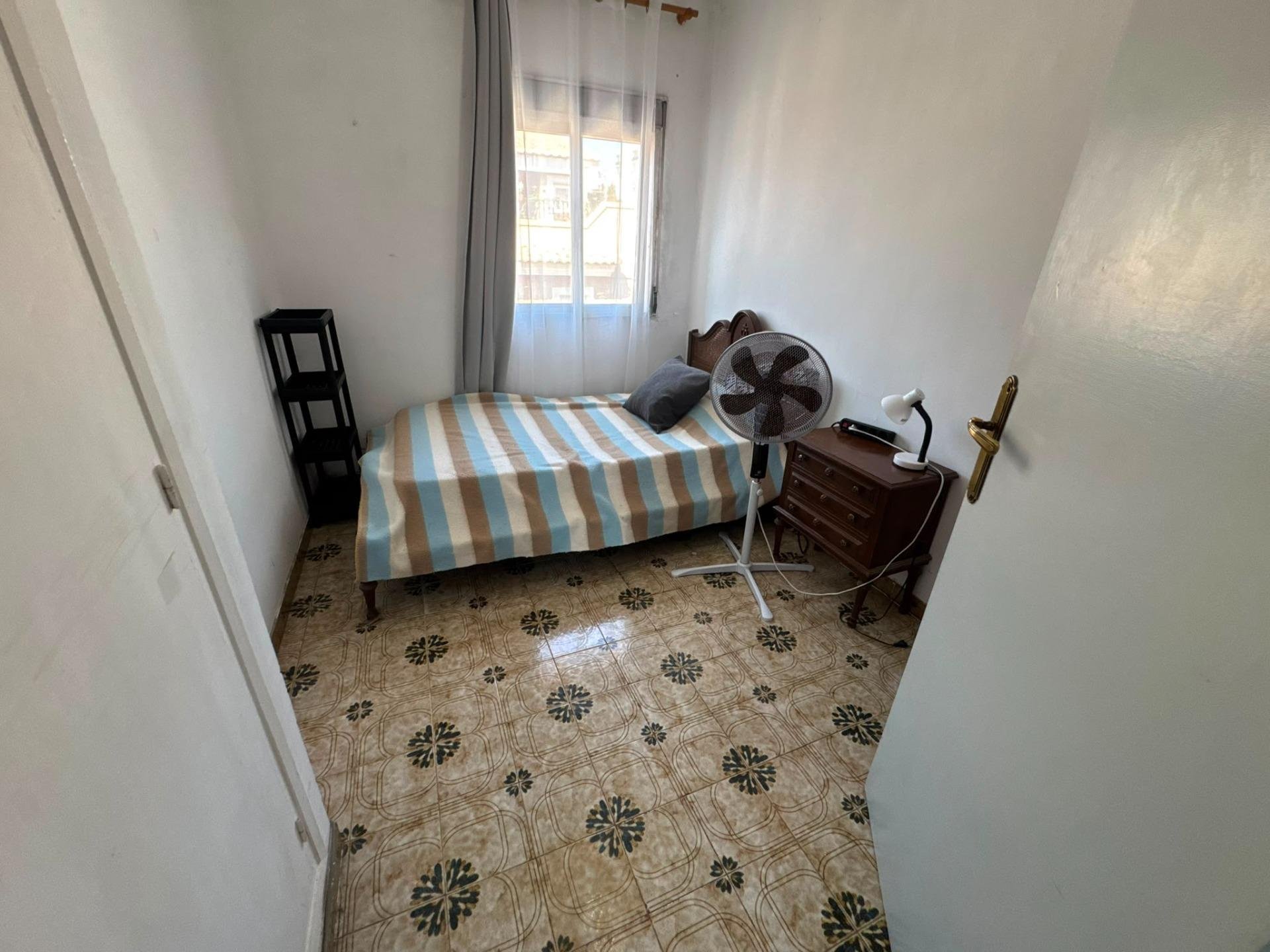 Appartamento a Puerto De Sagunto, Valencia, Spagna 1 camera da letto, 55 mq. N° 183125