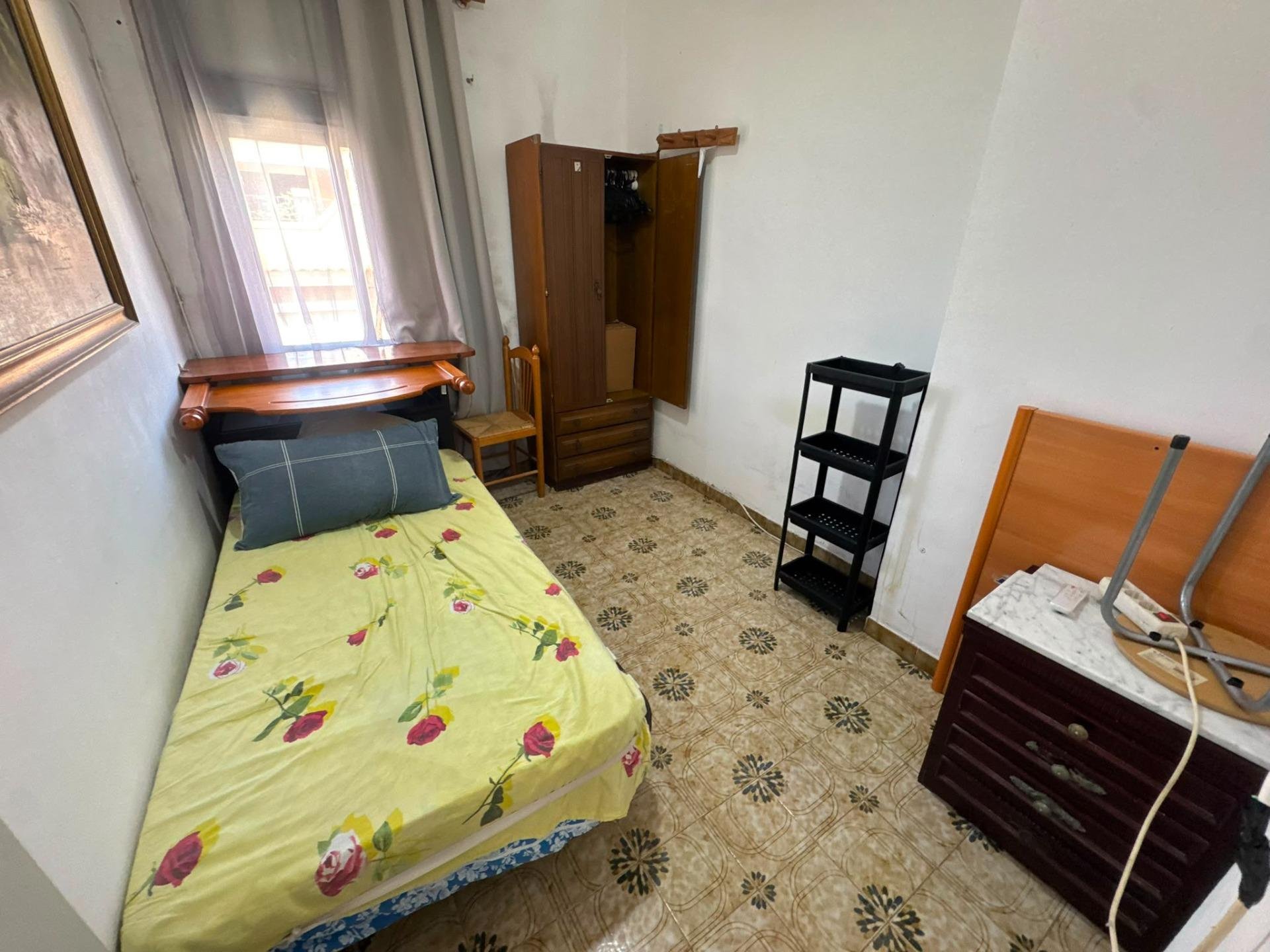 Appartamento a Puerto De Sagunto, Valencia, Spagna 1 camera da letto, 55 mq. N° 183125