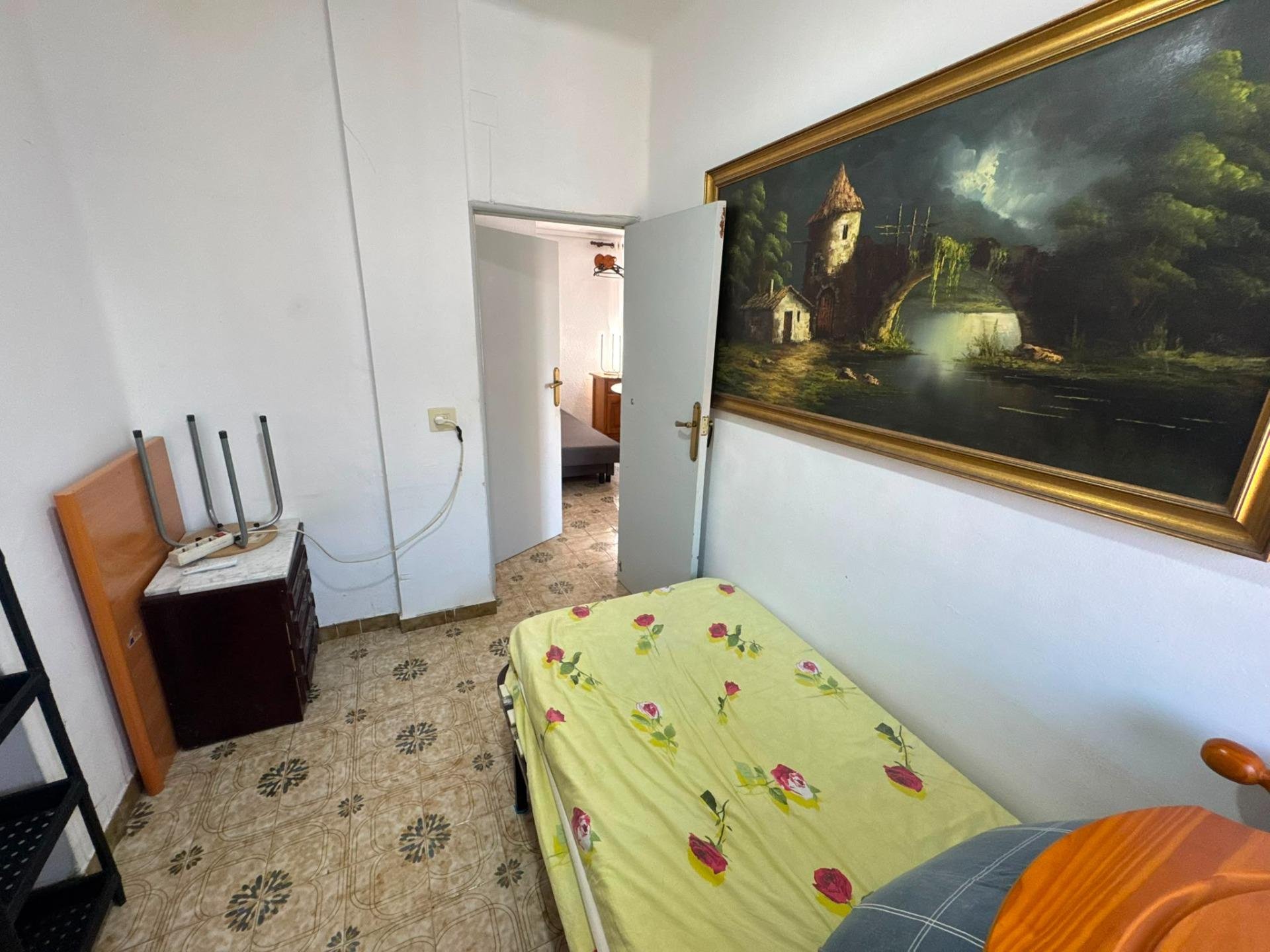 Appartamento a Puerto De Sagunto, Valencia, Spagna 1 camera da letto, 55 mq. N° 183125