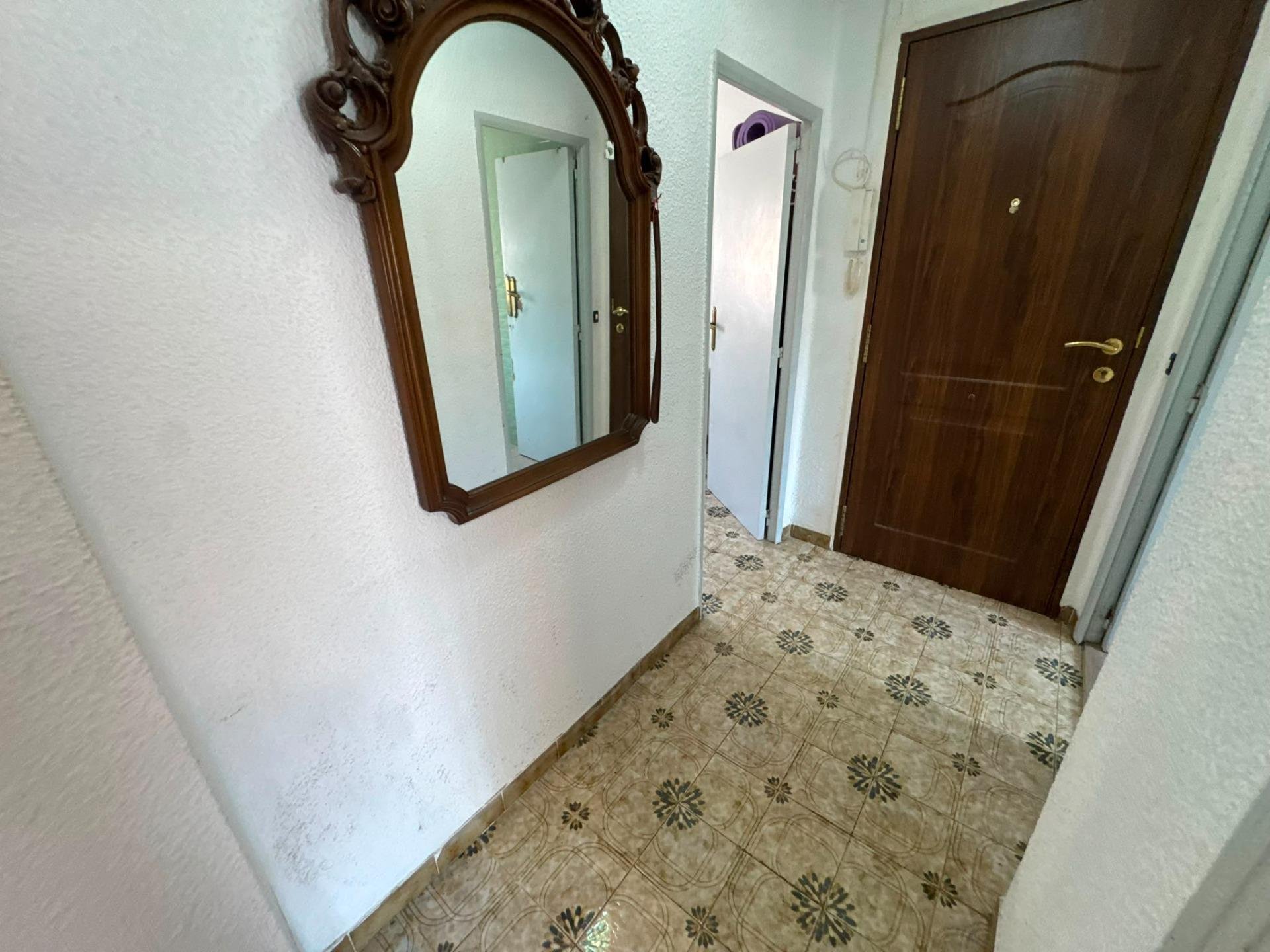 Appartamento a Puerto De Sagunto, Valencia, Spagna 1 camera da letto, 55 mq. N° 183125