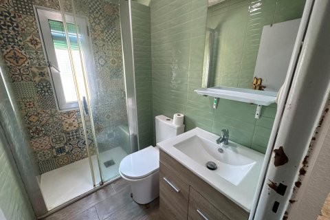 Apartament w Puerto De Sagunto, Valencia, Hiszpania 1 sypialnia, 55 mkw. nr 183125
