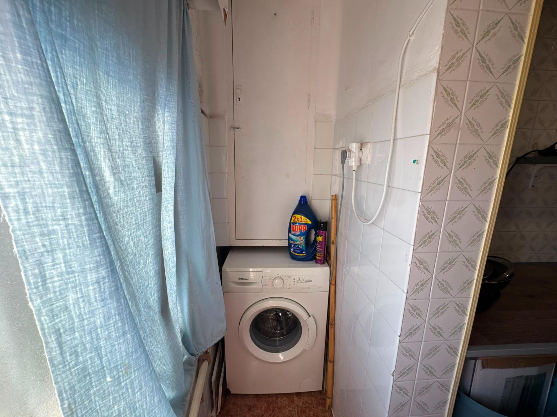 Appartamento a Puerto De Sagunto, Valencia, Spagna 1 camera da letto, 55 mq. N° 183125