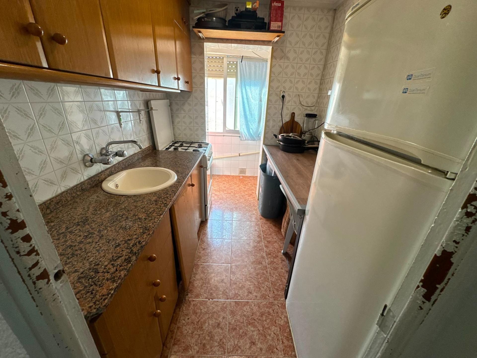 Appartamento a Puerto De Sagunto, Valencia, Spagna 1 camera da letto, 55 mq. N° 183125
