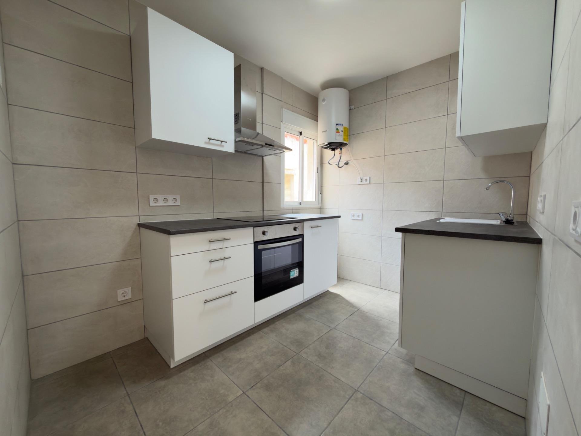 Apartment in Alicante, Spain 2 bedrooms, 76 sq.m. No. 183129