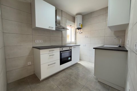 Apartament w Alicante, Hiszpania 2 sypialnie, 76 mkw. nr 183129