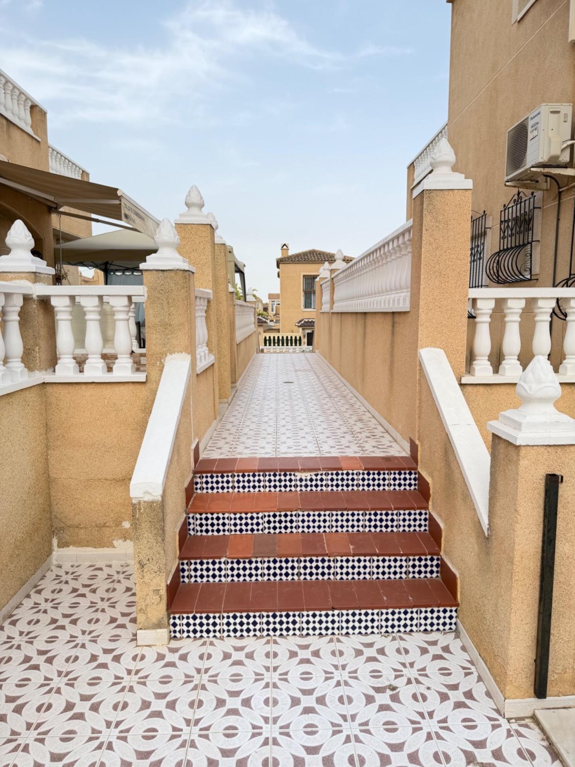 Wohnung in Torrevieja, Alicante, Spanien 2 Schlafzimmer, 56 m2 Nr. 183124