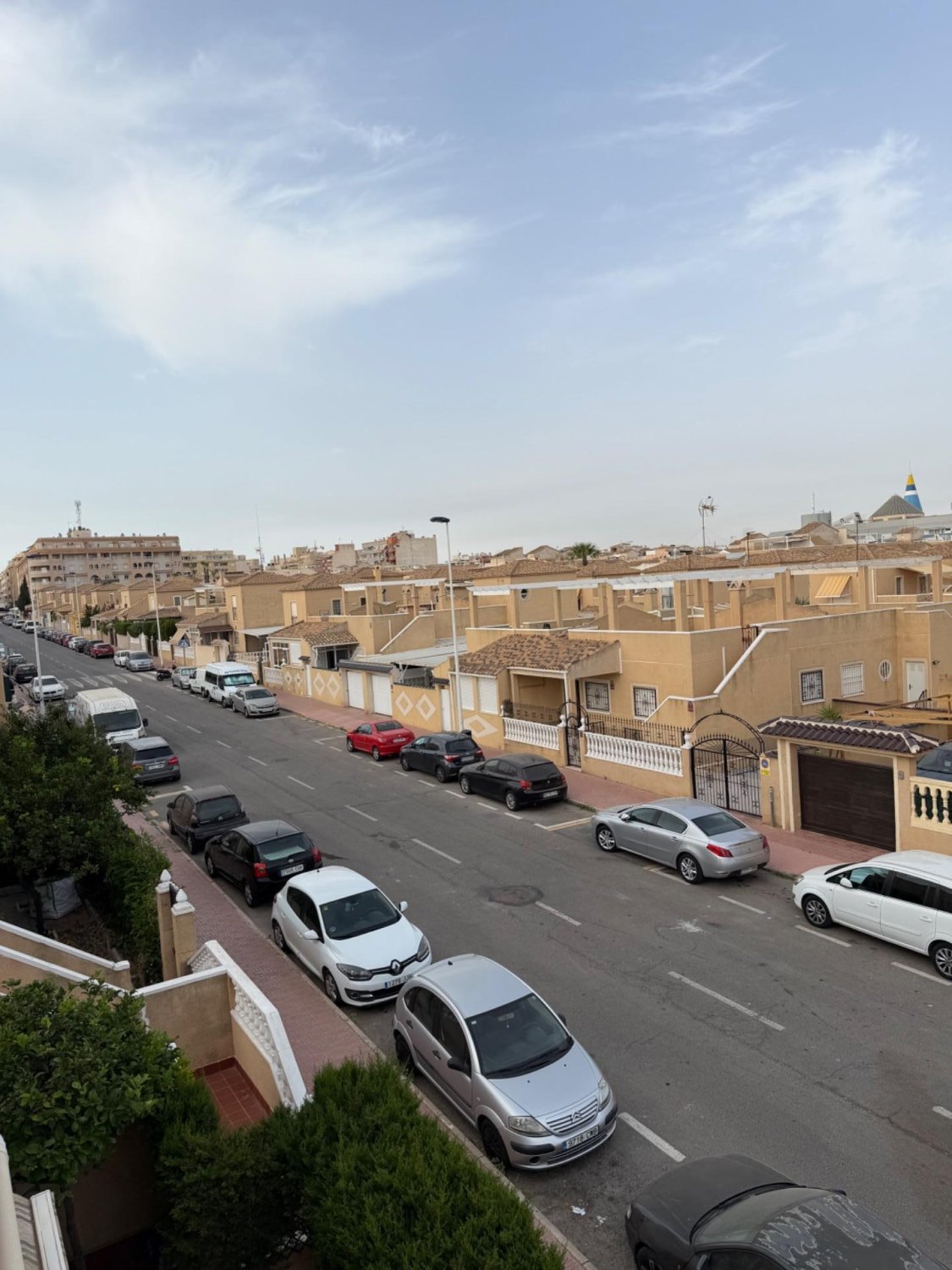 Wohnung in Torrevieja, Alicante, Spanien 2 Schlafzimmer, 56 m2 Nr. 183124